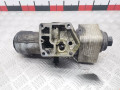 корпус масляного фильтра Audi A4 B7 2005, 2.0 л., МКПП, седан, 045115389H - фото №2