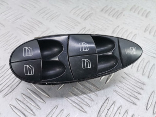 блок управления стеклоподъемниками Mercedes-Benz E-Класс W211/S211 [рестайлинг] 2006, 2.2 л., АКПП, универсал, A2118213679