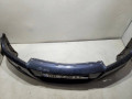 бампер передний Opel Astra H 2006, 1.6 л., Z 16 XEP, бензин, серый, хетчбэк 5 дв., 544294945, 24460258 - фото №6
