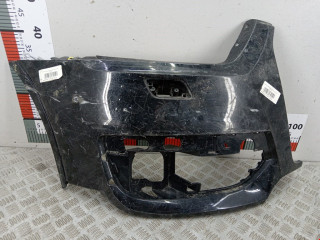 Клык бампера Audi Q3 8U 2014, 8U0807438B
