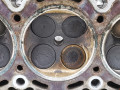 головка блока цилиндров BMW 7 серия E65/E66/E67 2001, 3.6 л., АКПП, седан, 11121555074 - фото №8