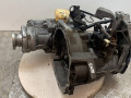 КПП механическая (МКПП) Volkswagen Bora 1 поколение 2002, 2.0 л., бензин, МКПП, универсал, EWN - фото №6