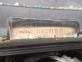 маховик Volkswagen Polo 3 поколение 1995, 1.3 л., МКПП, хетчбэк 3 дв., 032105269X - фото №9