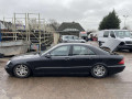 компрессор пневмоподвески Mercedes-Benz S-Класс W220 1999, 3.2 л., АКПП, седан, A2113200304 - фото №8