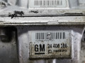коллектор впускной Opel Vectra C 2005, 1.8 л., МКПП, хетчбэк 5 дв., 24405386 - фото №5