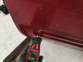дверь передняя левая Nissan Micra 4 поколение (K13) 2012, 1.2 л., МКПП, хетчбэк 5 дв., H010A1HAFB - фото №6