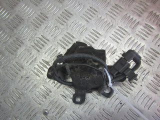 замок капота Volkswagen Golf 3 поколение 2000, 1J0823509C