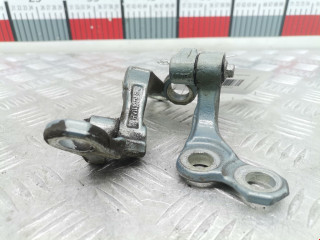 петля двери Ford Focus 2 поколение 2008, 1.6 л., МКПП, хетчбэк 5 дв., 5012218