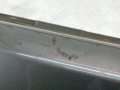 накладка на порог внутренняя Kia Sorento 1 поколение 2004, 2.5 л., АКПП, внедорожник 5 дв. - фото №4