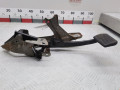 узел педальный (блок педалей) Volvo S60 2 поколение 2012, 2.5 л., АКПП, седан, 31329062 - фото №4