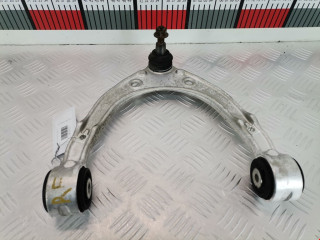 рычаг передний правый Volkswagen Touareg 2 поколение 2012, 3.6 л., АКПП, внедорожник 5 дв., 7P0407021