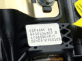 подушка безопасности водителя Renault Megane 2 поколение 2002, 1.6 л., МКПП, хетчбэк 3 дв. - фото №5