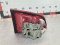 фонарь крышки багажника правый Volkswagen Sharan 2 поколение 2011, 2.0 л., АКПП, минивэн, 7N0945094L - фото №3