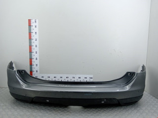 бампер задний Nissan X-Trail T32 2018, 850224CN0H