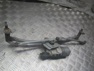 механизм стеклоочистителя (трапеция дворников) Volkswagen Golf 4 поколение 2003, 1.4 л., МКПП, хетчбэк 5 дв., 1J1955113C