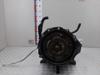 КПП автоматическая (АКПП) Lexus GS 3 поколение 2007, 3.0 л., АКПП, седан, 3501030A30