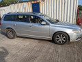 переключатель дворников Volvo V70 3 поколение 2010, 1.6 л., МКПП, универсал, 31264169 - фото №11