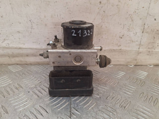 блок ABS Mitsubishi Lancer 10 поколение 2010, 28570081003, 4670A461