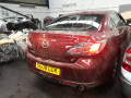 полуось передняя правая (приводной вал, ШРУС) Mazda 6 GH 2008, 2.0 л., МКПП, хетчбэк 5 дв., GD782550XC - фото №11