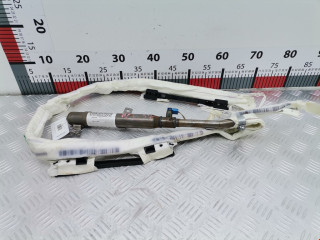 подушка безопасности боковая (шторка) Peugeot 307 1 поколение 2004, 1.6 л., МКПП, универсал, 8329ZH