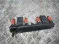 форсунка Peugeot 307 1 поколение 2002, 1.6 л., 0280156034 - фото №4