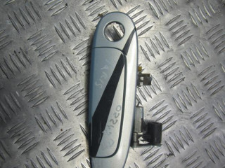 ручка наружная Toyota Yaris P1 2002, 1.4 л., АКПП, хетчбэк 5 дв.