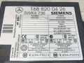 Иммобилайзер Mercedes-Benz A-Класс W168 2001, 1.7 л., дизель, МКПП, хетчбэк 5 дв., 1688200426, 5WK4736 - фото №5