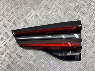 фонарь крышки багажника правый BMW X3 G01 [рестайлинг] G01 2023, 2.0 л., B48 B20 B, бензин, АКПП, 416, внедорожник 5 дв., 63239463054