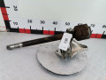 полуось передняя правая (приводной вал, ШРУС) Peugeot 307 1 поколение 2005, 2.0 л., МКПП, хетчбэк 5 дв., 3273CY - фото №4