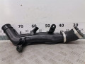 патрубок интеркулера Volkswagen Golf 5 поколение 2004, 2.0 л., МКПП, хетчбэк 3 дв., 1K0145762AE - фото №3