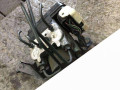 блок ABS Toyota Previa XR30/XR40 2001, 2.4 л., бензин, 4451028080, 1338000030, 8954128180 - фото №2