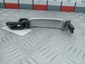 ручка наружная Volkswagen Lupo 6X 2000, 1.2 л., робот, хетчбэк 3 дв., 3B0837207G - фото №2
