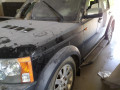 ступица задняя правая Land Rover Discovery 3 поколение 2006, 2.7 л., АКПП, внедорожник 5 дв., LR045823 - фото №9