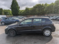 полуось передняя левая (приводной вал, ШРУС) Opel Astra H/Family [рестайлинг] 2008, 1.6 л., МКПП, хетчбэк 5 дв., 24462251 - фото №9