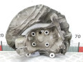 кулак поворотный левый BMW 7 серия E65/E66/E67 2002, 4.4 л., АКПП, седан, 31216753461 - фото №2
