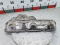 защита (экран) выпускного коллектора Honda Civic 8 поколение 2008, 2.2 л., МКПП, хетчбэк 5 дв. - фото №2