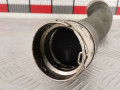 патрубок интеркулера BMW X1 E84 [рестайлинг] 2013, 2.0 л., АКПП, внедорожник 5 дв., 13717597591 - фото №3