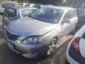 фонарь задний левый Mazda 3 BK 2003, 1.6 л., МКПП, хетчбэк 5 дв., BP4K51150D - фото №8