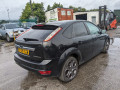 рычаг задний Ford Focus 2 поколение 2008, 2.0 л., МКПП, хетчбэк 5 дв., 1356213 - фото №16