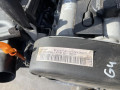 двигатель Volkswagen Golf 4 поколение 2001, 1.6 л., МКПП, хетчбэк 5 дв., ATN - фото №7