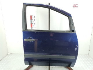 дверь передняя правая Ford Galaxy 1 поколение [рестайлинг] 2004, 1.9 л., МКПП, минивэн, 1373886