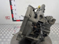 КПП механическая (МКПП) Opel Zafira 2 поколение (B) 2007, 1.8 л., МКПП, минивэн, 55561659 - фото №4