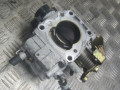 заслонка дроссельная Nissan Primera P10 1997, 1.8 л., A22669B00 - фото №4
