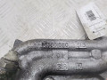 корпус масляного фильтра Peugeot 206 1 поколение 2002, 1.1 л., МКПП, хетчбэк 3 дв., 1103L6 - фото №4