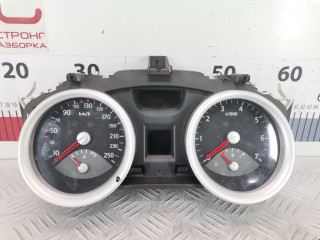 щиток приборов (приборная панель) Renault Megane 2 поколение 2003, 1.9 л., МКПП, кабриолет, 8200399701