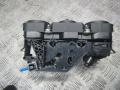 блок управления печки / климат-контроля Volkswagen Caddy 3 поколение 2010, 2.0 л., МКПП, фургон - фото №5