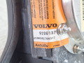 подушка безопасности коленная Volvo C70 1 поколение 1999, 2.5 л., бензин, МКПП, купе, 9206137, A290382780317 - фото №5