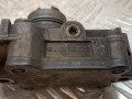 насос топливоподкачивающий ТНВД Mercedes-Benz Vito W638 2000, 2.2 л., дизель, A6110900350, 0440020027 - фото №8