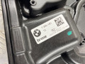 стеклоподъемник задний правый BMW X3 M F97 2019, 3.0 л., B58 B30 A, бензин, АКПП, alpinweiß iii (300), 51357498150 - фото №8