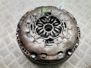 маховик Toyota Auris 1 поколение 2007, 2.0 л., МКПП, хетчбэк 3 дв., 134500R010